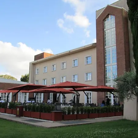 Sheraton Parco De Medici Hotell 4*
