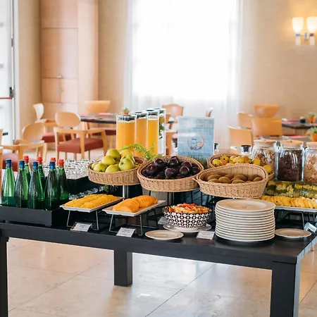 Sheraton Parco De Medici Rom