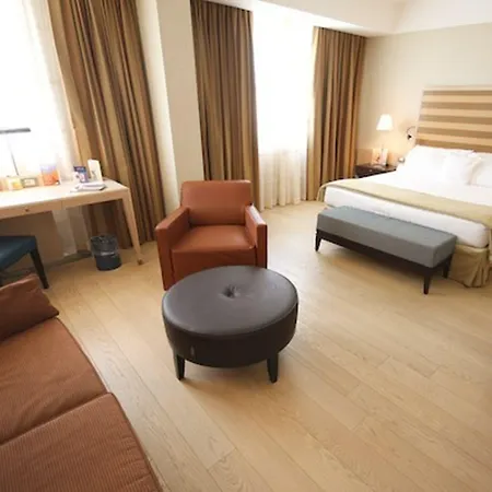 Hotell Sheraton Parco De Medici 4*