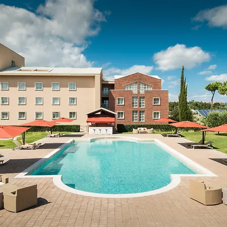 Hotell Sheraton Parco De Medici 4*