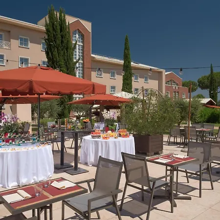 Sheraton Parco De Medici Hotell 4*