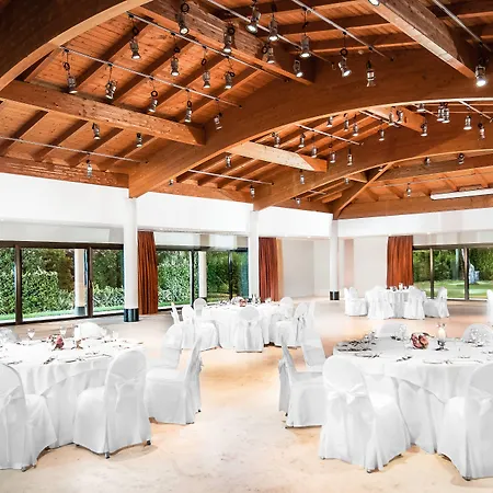 Sheraton Parco De Medici Hotell