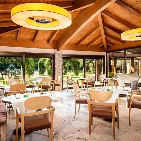 Sheraton Parco De' Medici Roma