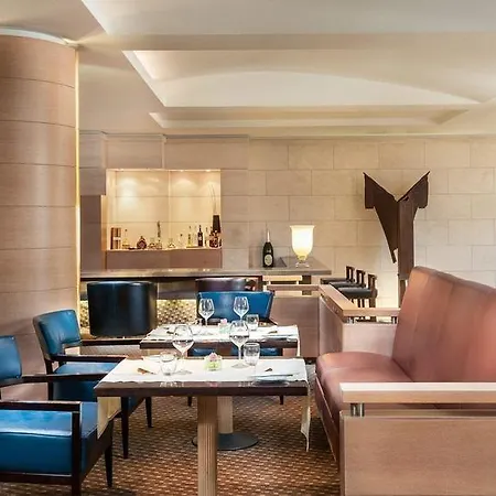 Sheraton Parco De' Medici 4* Roma