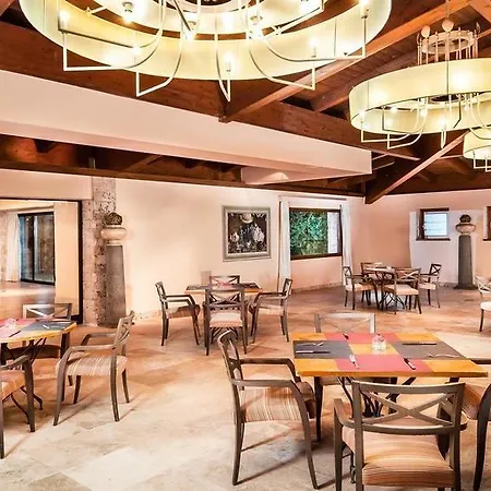Sheraton Parco De Medici Otel 4*