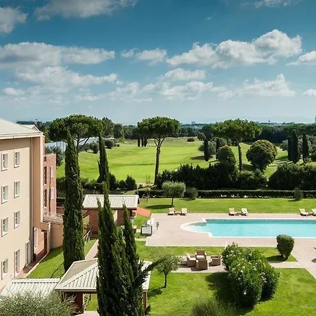 Sheraton Parco De' Medici Hotel 4*
