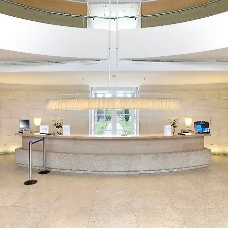Hotel Sheraton Parco De Medici 4*