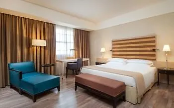 Hotel Sheraton Parco De Medici Rome