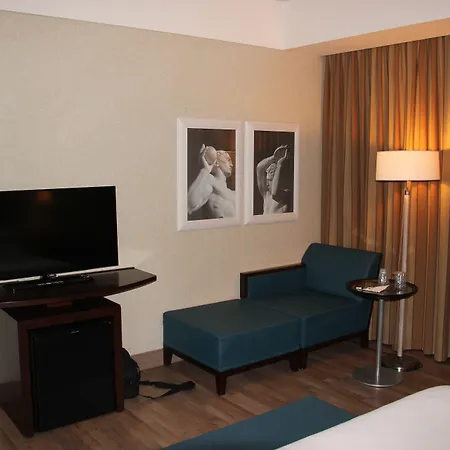 Sheraton Parco De Medici Rzym