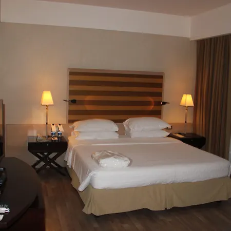 Szálloda Sheraton Parco De Medici