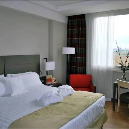 Szálloda Sheraton Parco De Medici