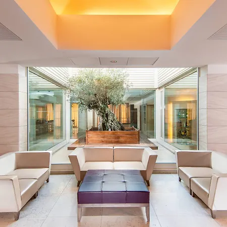 Sheraton Parco De Medici מלון 4*