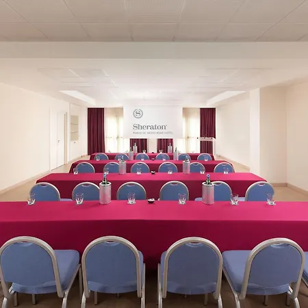Sheraton Parco De Medici
