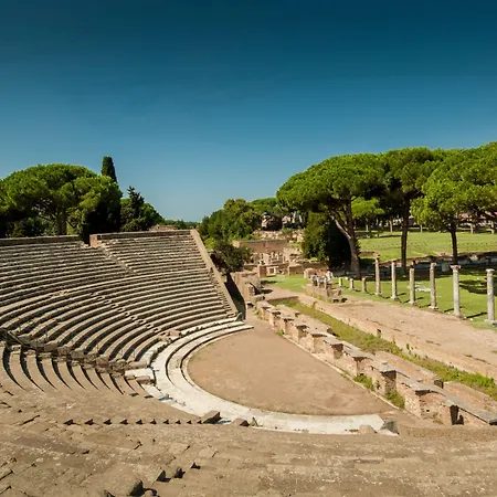 Sheraton Parco De Medici Hotel Roma