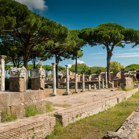 Sheraton Parco De Medici 4*