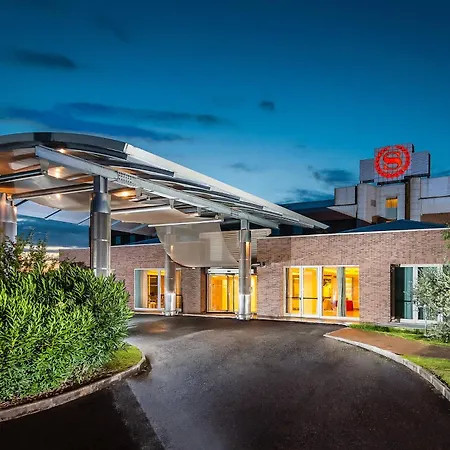 Sheraton Parco De Medici