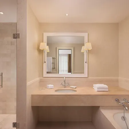 Sheraton Parco De Medici 4* Roma