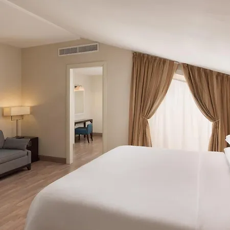 Sheraton Parco De Medici ホテル