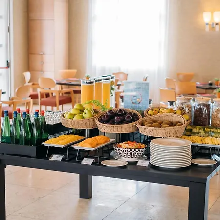 Sheraton Parco De Medici ホテル 4*
