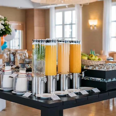 Sheraton Parco De Medici ホテル 4*