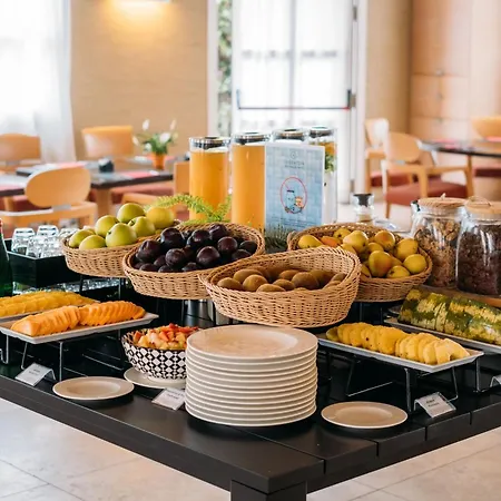 Sheraton Parco De Medici