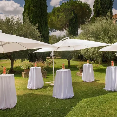 Hotel Sheraton Parco De Medici Rome