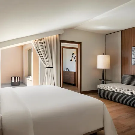 Sheraton Parco De Medici Hotel 4*