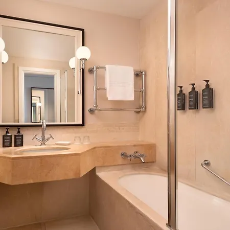Sheraton Parco De Medici Hotel 4*