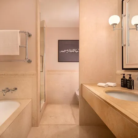 酒店 Sheraton Parco De Medici 4*