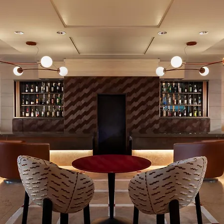 Sheraton Parco De Medici 4*