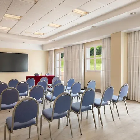 Sheraton Parco De Medici 4*