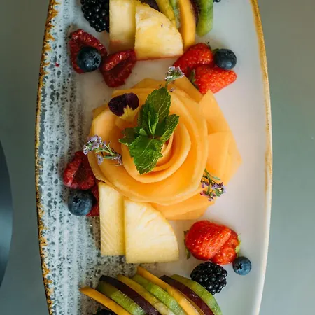 Hotel Sheraton Parco De Medici 4*