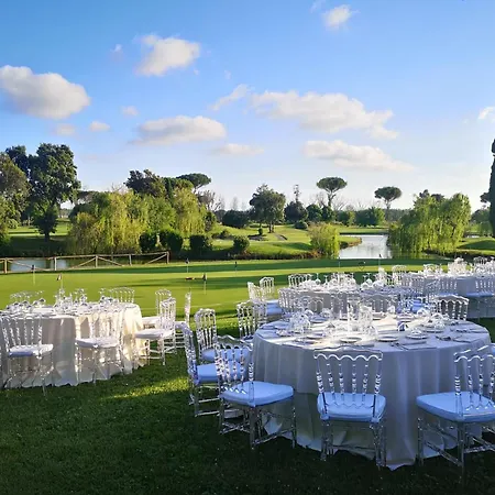 Sheraton Parco De Medici Ξενοδοχείο