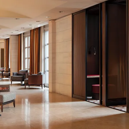 Sheraton Parco De Medici