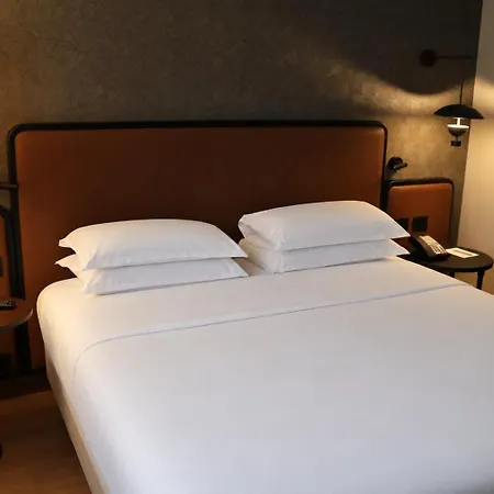 Sheraton Parco De Medici Hotel 4*