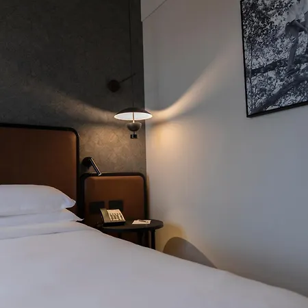 Sheraton Parco De Medici Hotel