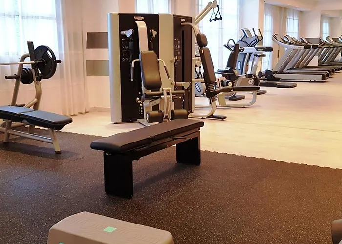 Sheraton Parco De Medici Rom