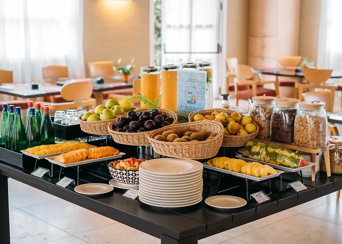 Sheraton Parco De Medici 4*