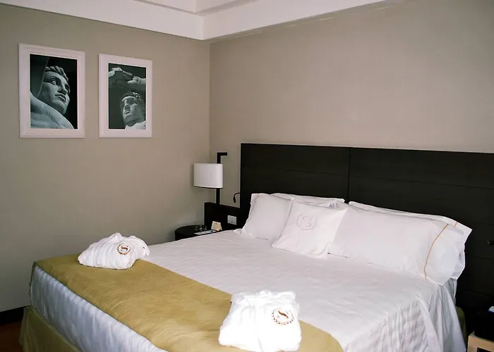 Sheraton Parco De Medici 4* Rom