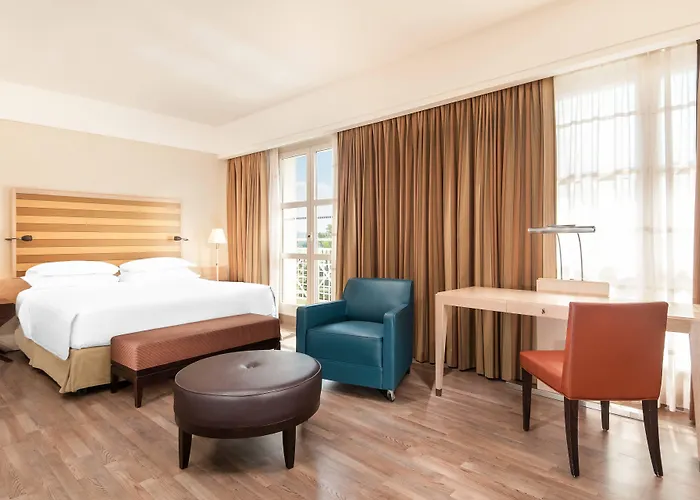 Sheraton Parco De Medici 4* Rom
