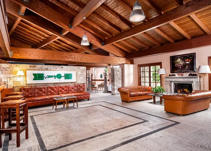Sheraton Parco De Medici Rom