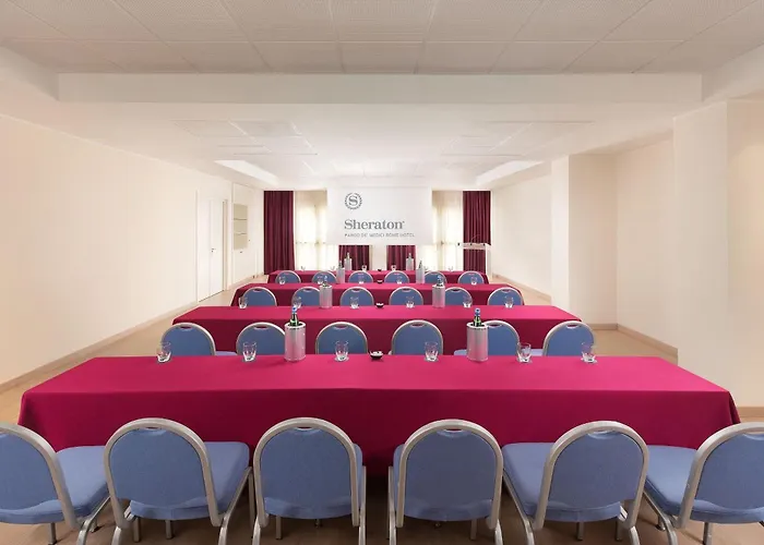 Sheraton Parco De Medici