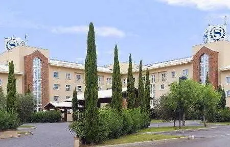 Sheraton Parco De Medici Hotel
