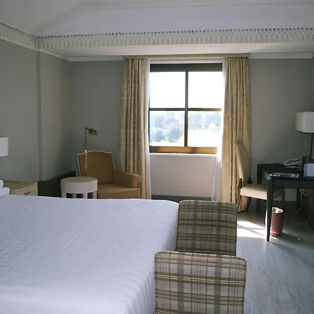 Hotel Sheraton Parco De Medici 4*