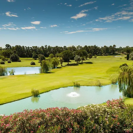 Sheraton Parco De Medici Hotel 4*