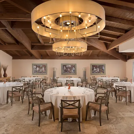 Hotel Sheraton Parco De Medici 4*