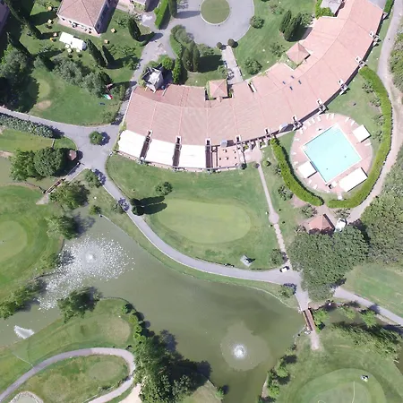 Hotel Sheraton Parco De Medici Rom