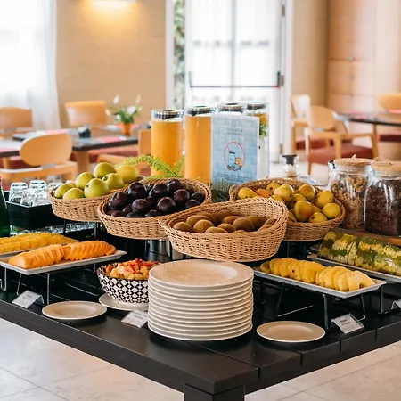 Sheraton Parco De Medici 4*