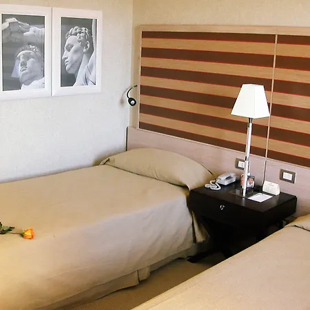 Sheraton Parco De Medici