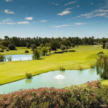 Sheraton Parco De Medici 酒店 4*